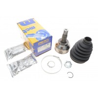 15-1657 METELLI Шарнирный комплект, Привідний вал