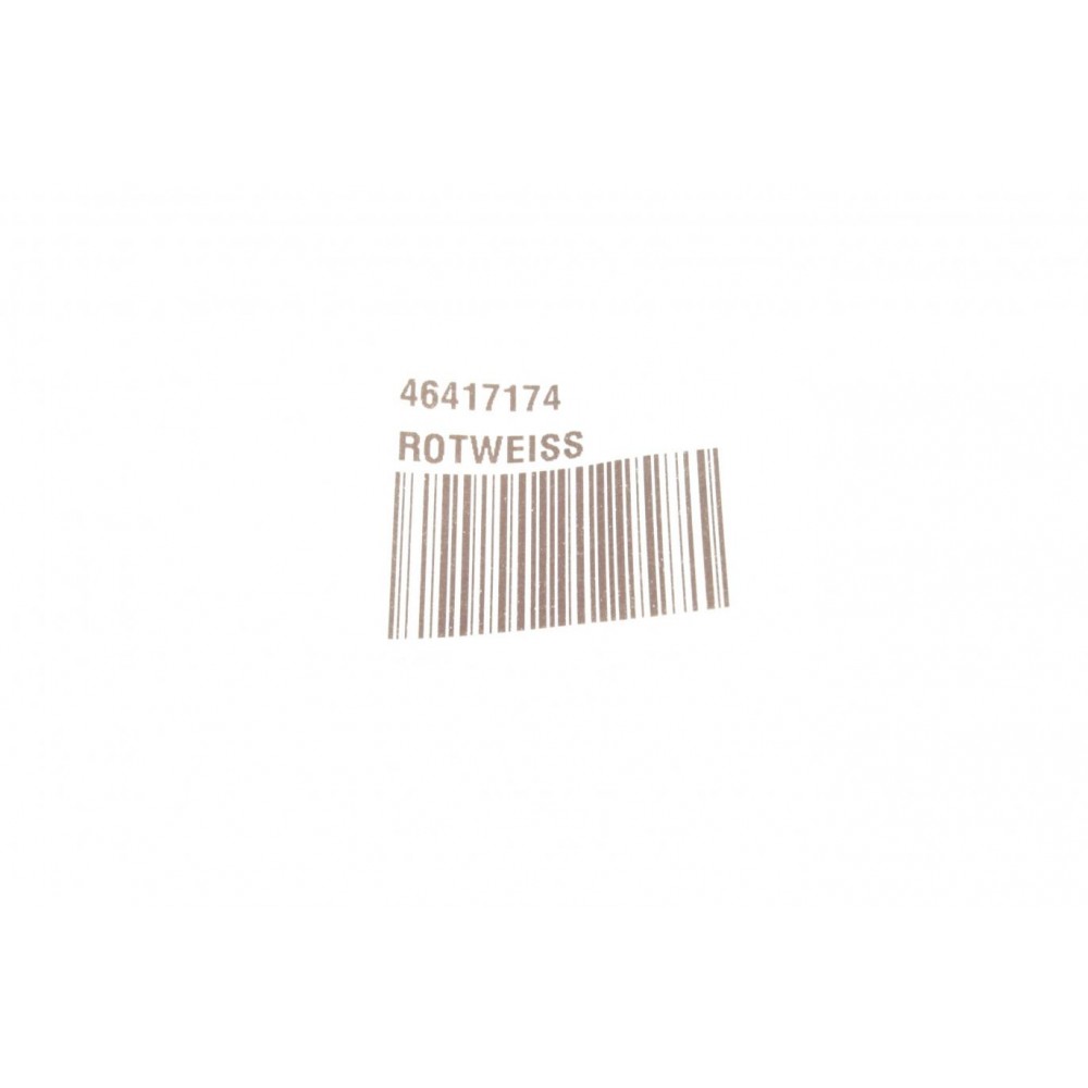 Подушка радіатора Fiat Palio/Strada 96-