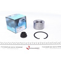 WBK-9012 KAVO PARTS Комплект підшипника ступиці колеса