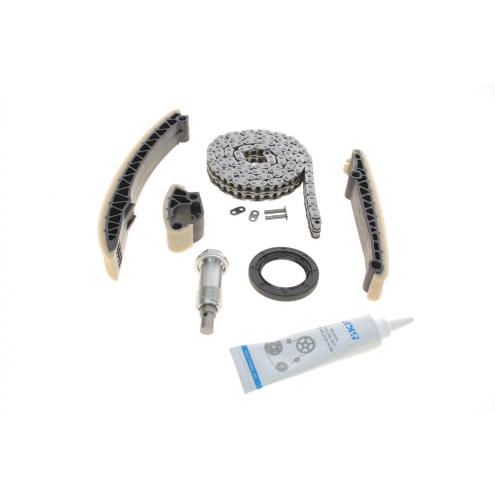 VKML 88002 SKF Комплект цілі приводу розподільного валу
