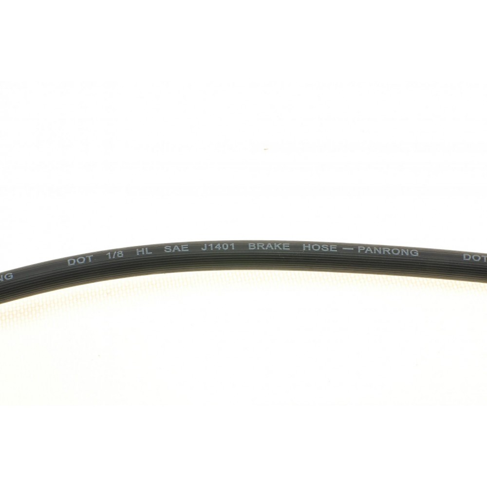 Шланг гальмівний (передній) Fiat Doblo 10-