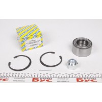 R19001 SNR Комплект підшипника ступиці колеса