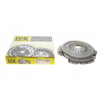 124 0030 11 LuK Нажимной Диск зчеплення