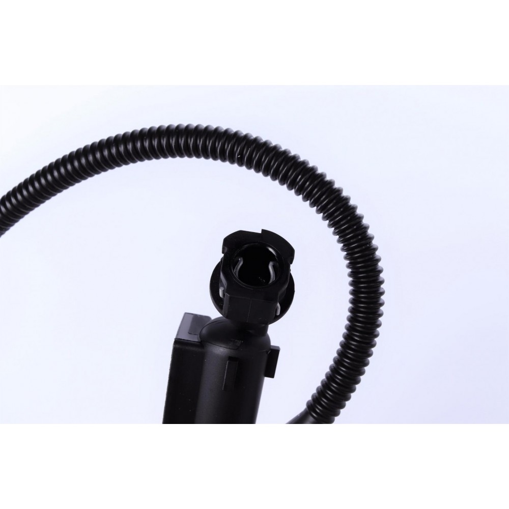 Циліндр зчеплення (головний) Citroen Berlingo/Peugeot Partner 1.6HDi 08- (d=15.87mm) = KG150106.4.6