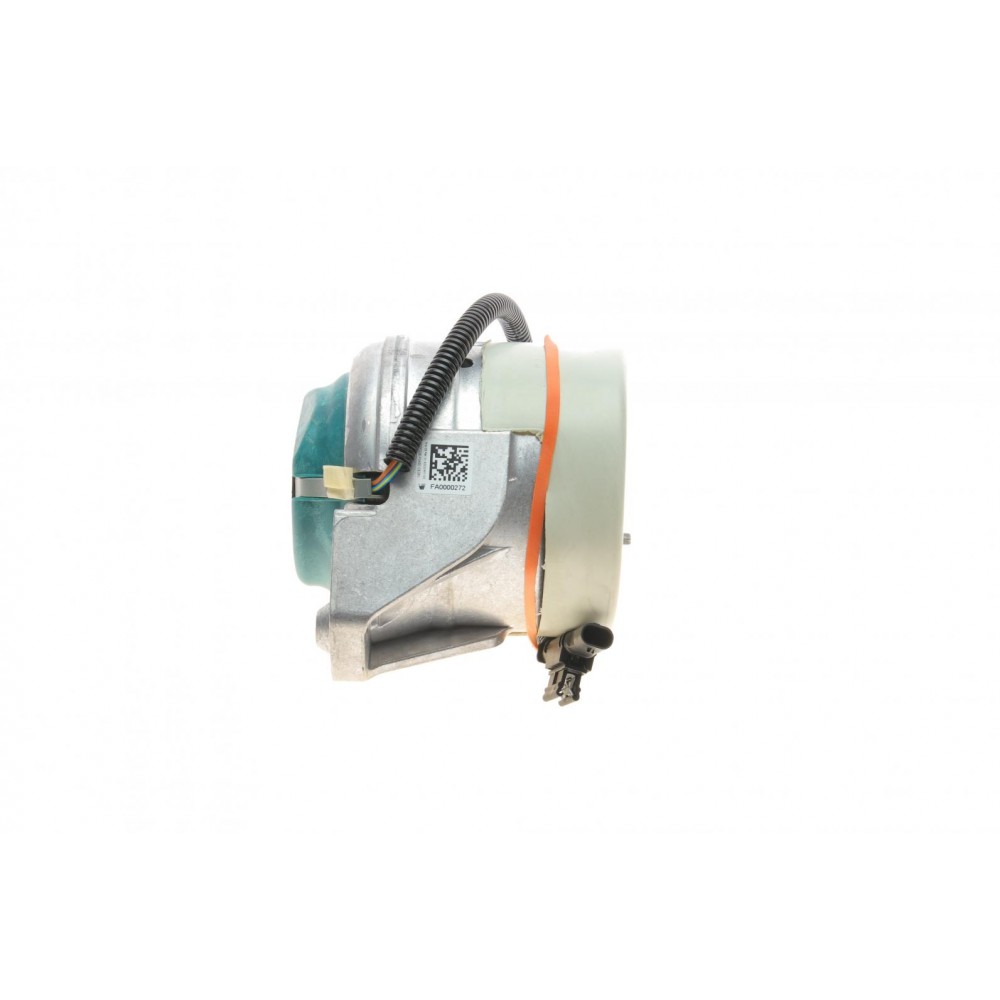 Подушка двигуна MB S-class (W222) 14-17 (гидро)