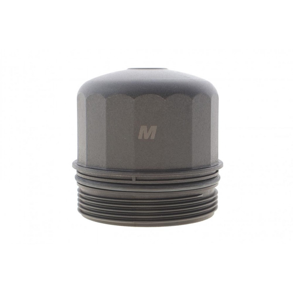 Кришка фільтра масляного BMW X5 (E70/F15/F85)/X6 (E71/E72/F16/F86) 09-19 N63/S63