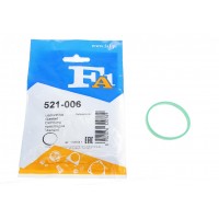 521-006 FA1 Прокладка впускного колектора