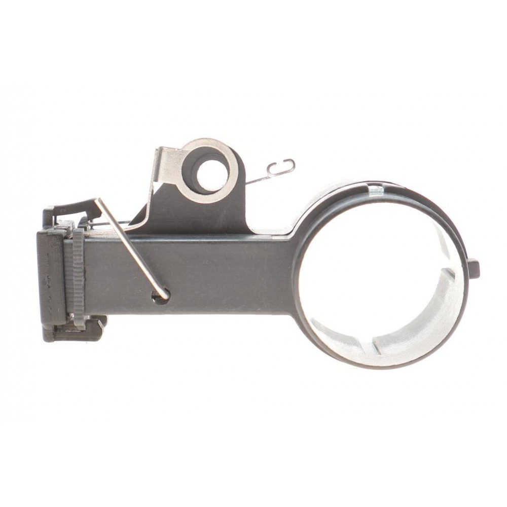 Щіткотримач генератора 12V Daewoo Lanos 97-