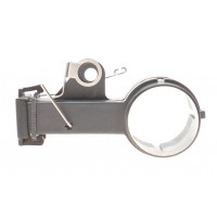 Щіткотримач генератора 12V Daewoo Lanos 97-