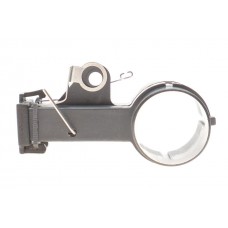 Щіткотримач генератора 12V Daewoo Lanos 97-