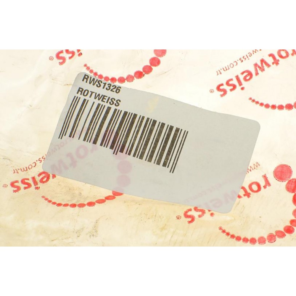 Наконечник тяги рульової (R) MB 207-310D (d=22mm)