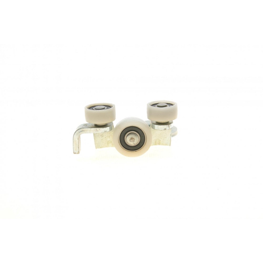 Ролик дверей (бічних/верхній) Fiat Ducato/Peugeot Boxer 06- (1344234080)