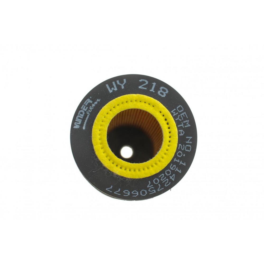 Фільтр масляний BMW 5 (E60)/6 (E60)/X5 (E53) 3.6-4.8i 01-10