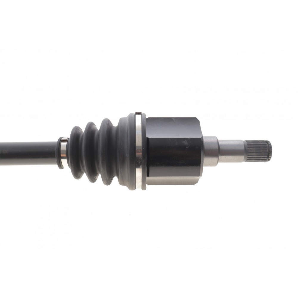 Піввісь (передня) Ford Kuga 2.0 TDCi 08-12 (L) (27x26x657mm)