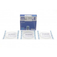 013 RS 00114 0N0 MAHLE Комплект поршневих кілець
