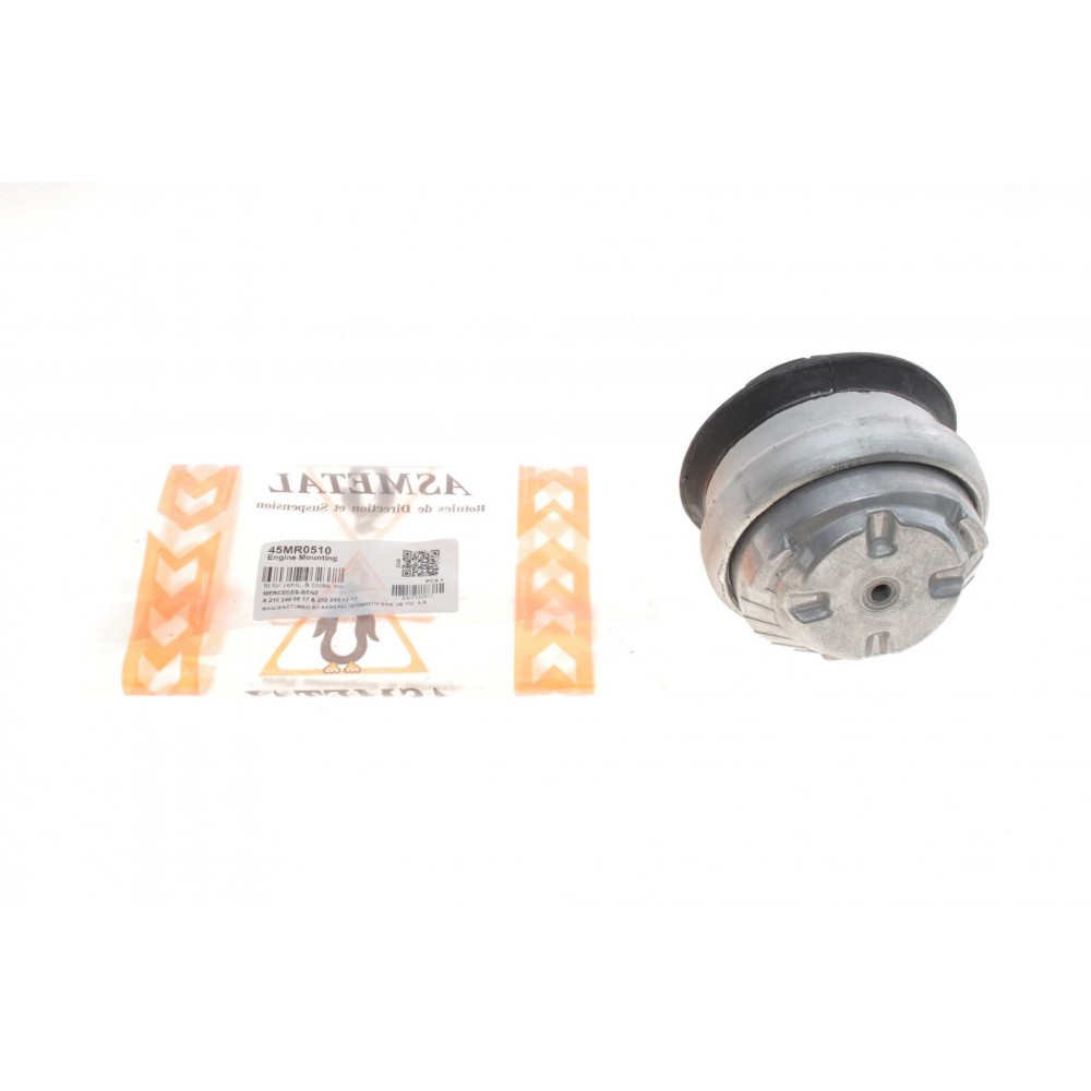 Подушка двигуна (передня) (R) MB C-class (W202)/E-class (W210) 95-03