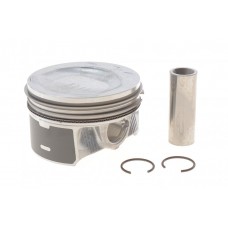 028 PI 00118 002 MAHLE Поршень