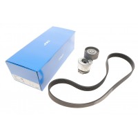 VKMA 36072 SKF Поліклиновий ремінний комплект