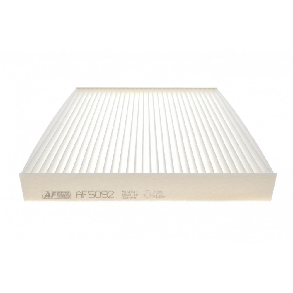 Фільтр салону Hyundai Santa Fe/Grandeur 06-12/Sonata 05-/Kia Magentis 01-08