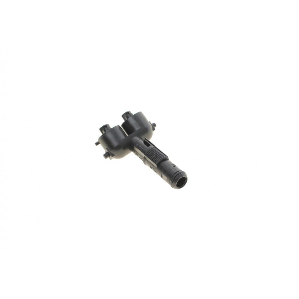 Форсунка омивача фари VW Golf V 06-13 (R)