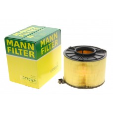 C 17 012/1 MANN-FILTER Повітряний фільтр