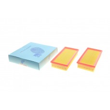 ADBP220055 BLUE PRINT Комплект фільтра повітряного