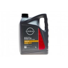 Олива 0W20 Nissan Motor Oil (5L) (SN/GF-5) Олива 0W20 Nissan Motor Oil (5L) (SN/GF-5)