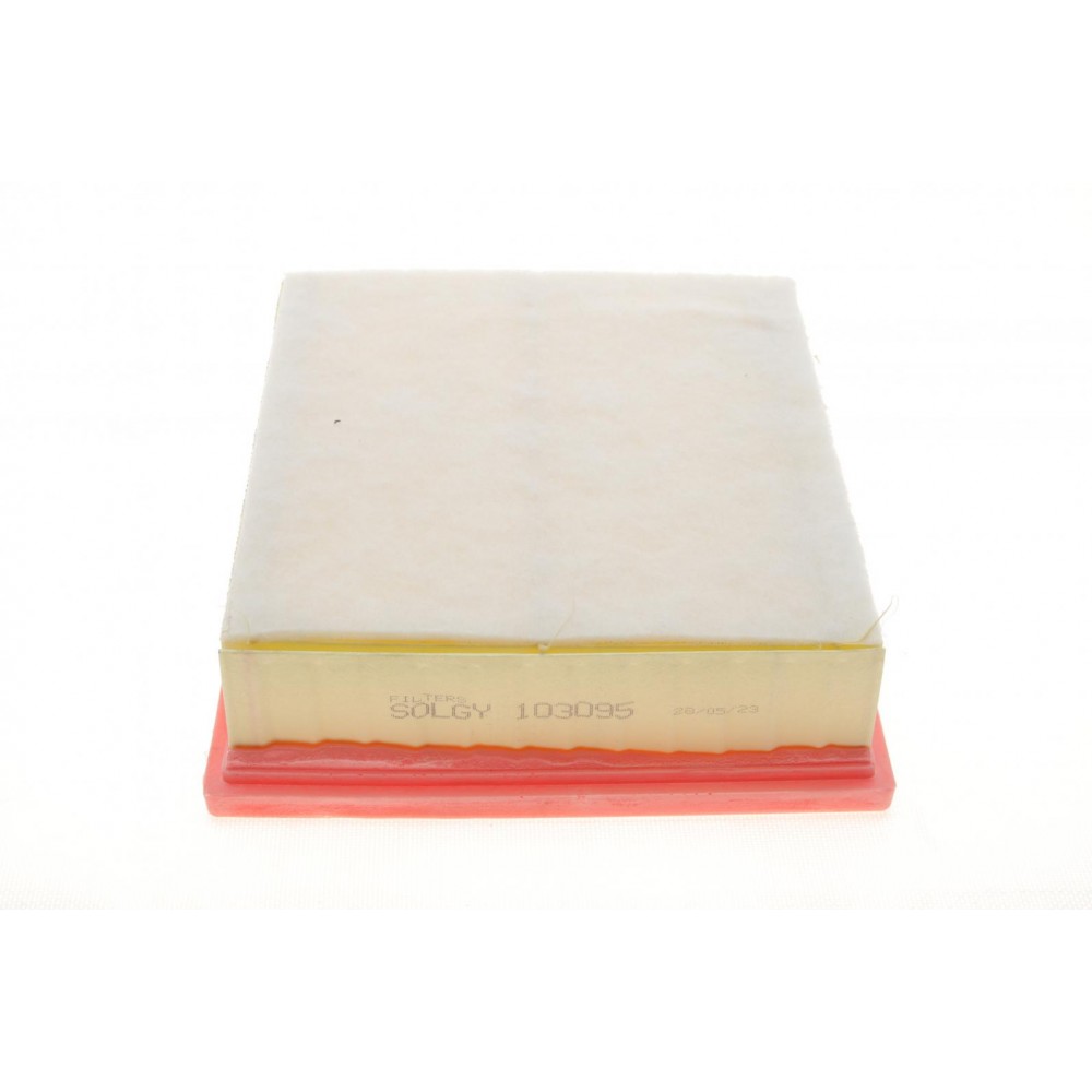 Фільтр повітряний Renault Trafic/Opel Vivaro 1.6dCi 14- (з поролоном)