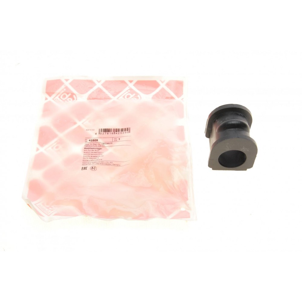 42509 FEBI BILSTEIN Опора стабілізатора