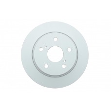 BR-9460-C KAVO PARTS Гальмівний диск