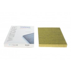 Фільтр салону VW T5 03- (вугільний)