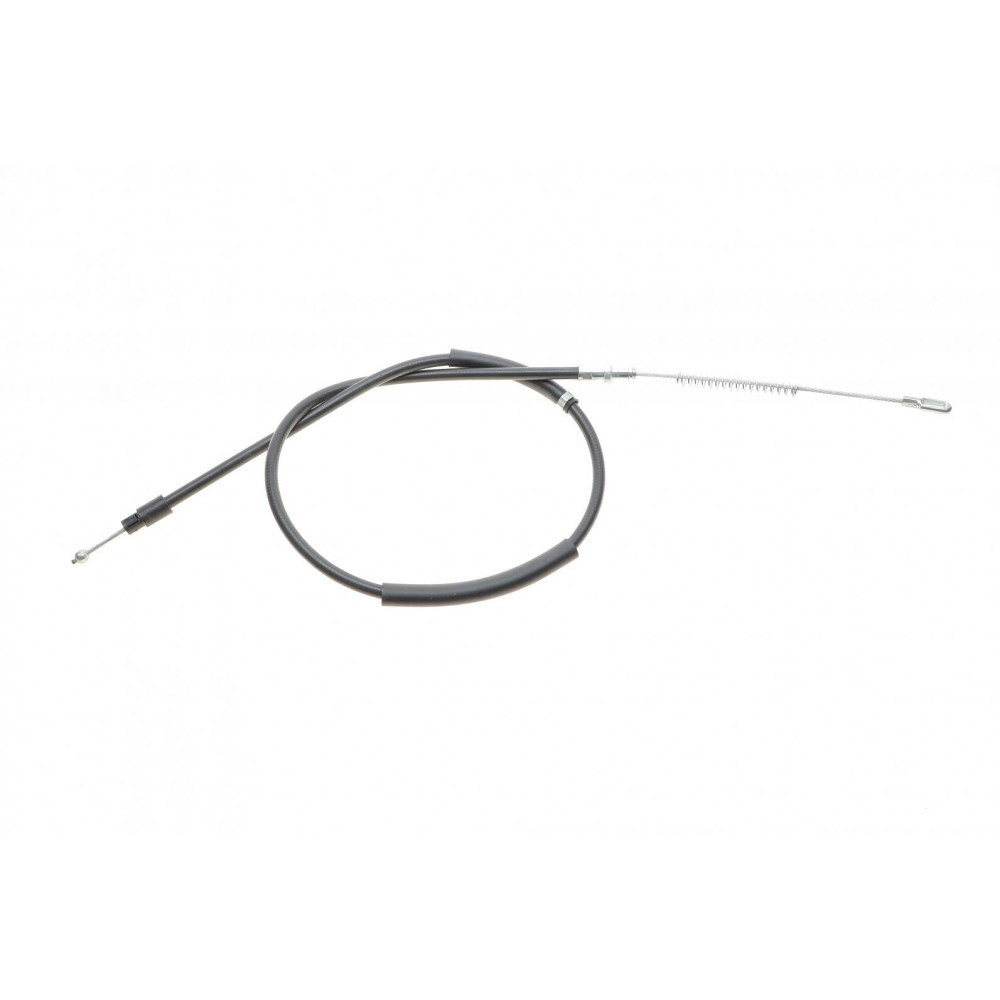 Трос ручника (задній) MB Sprinter 515 09-/VW Crafter 50 06- (1430/1102mm)