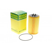 HU 13 125/3 x MANN-FILTER Масляний фільтр