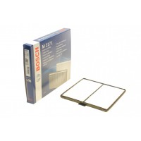 1 987 432 171 BOSCH Фільтр повітря у внутрішньому просторі
