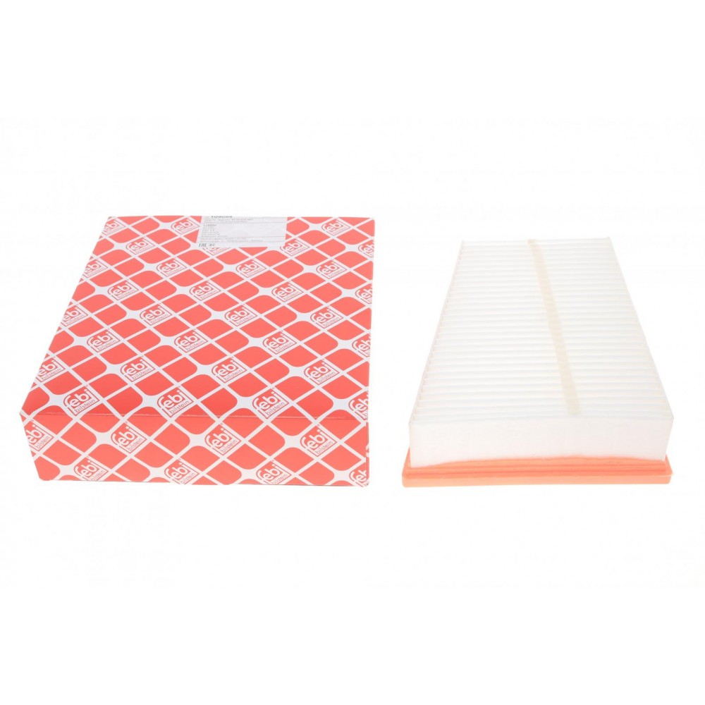 109084 FEBI BILSTEIN Повітряний фільтр