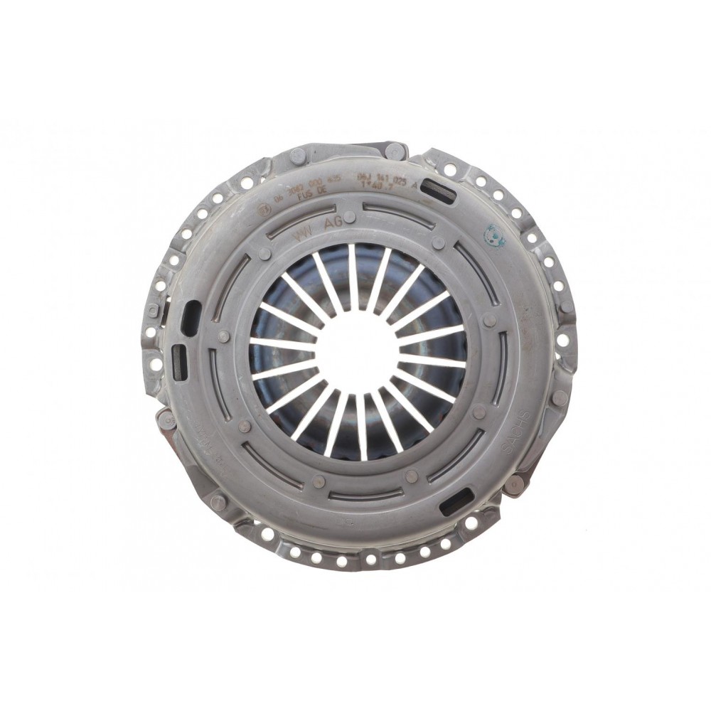 Комплект зчеплення VW Tiguan 2.0 TFSI 07-18