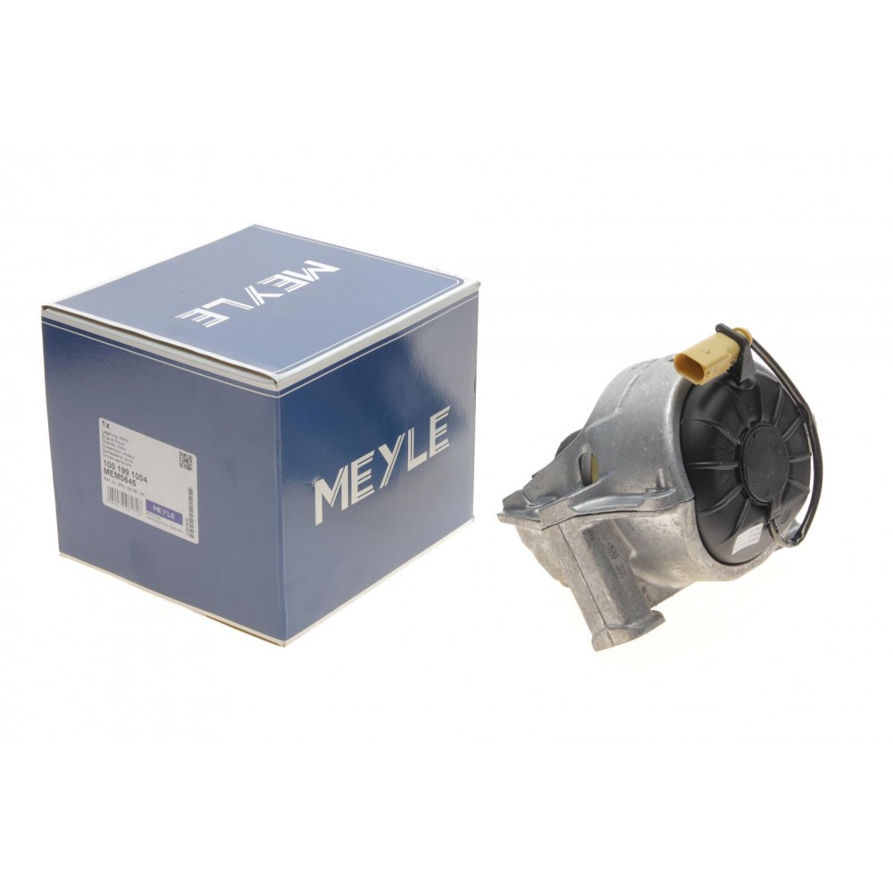 100 199 1004 MEYLE Підвіска двигун