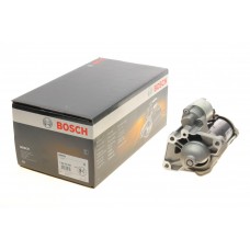 1 986 S00 998 BOSCH Стартер