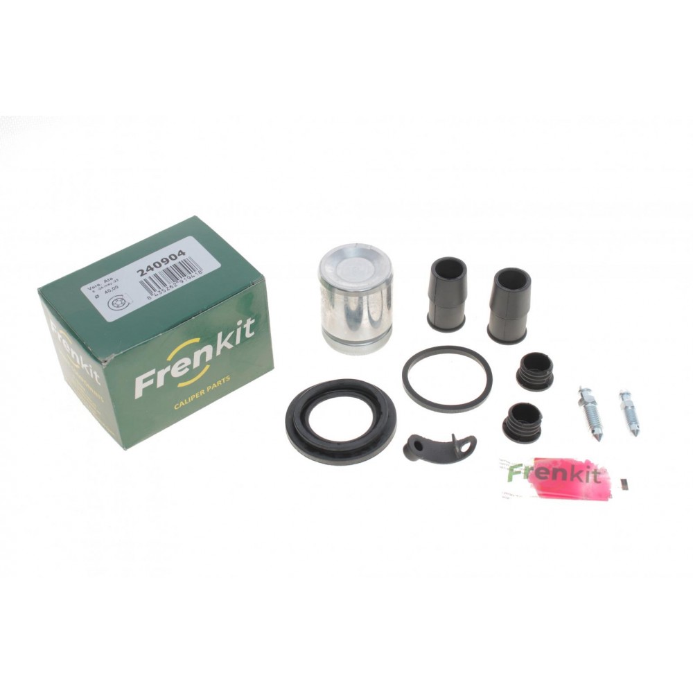 Ремкомплект супорта (заднього) BMW 3 (E36/46)/5 (E34) 94-06 (d=40mm) (Ate) (+поршень)