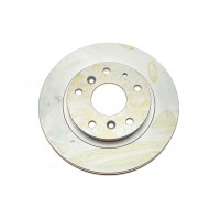 23-0274 METELLI Гальмівний диск