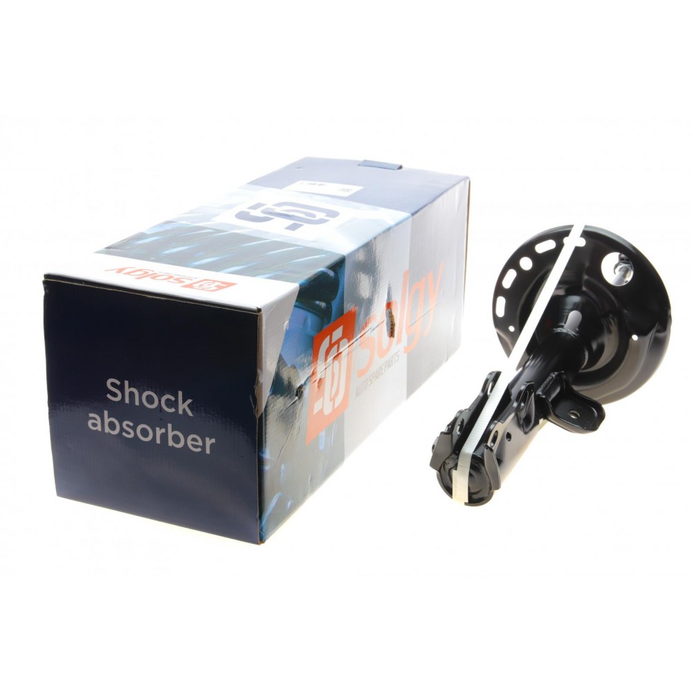 Амортизатор (передній) Toyota RAV4 06- (R)