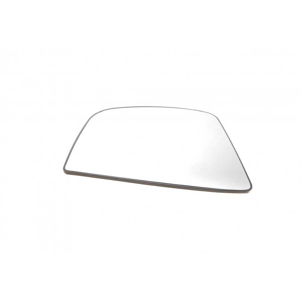 Скло дзеркала Fiat Doblo/Opel Combo 10- (R)