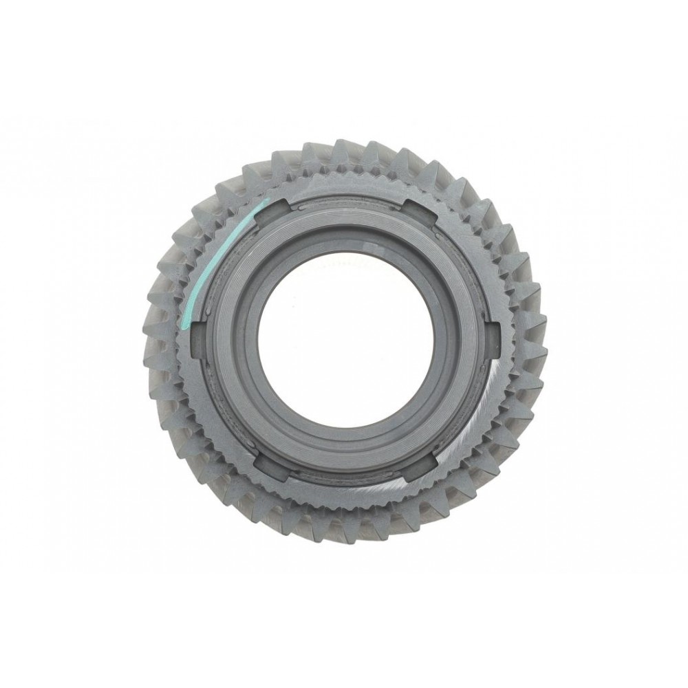 Шестерня КПП Renault Master III 10- (2 передача) (z=38)