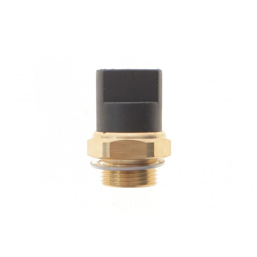 Датчик увімкнення вентилятора VW Caddy II 1.4-1.9TDi/MB Vito (W638) 95-04 (3 конт.) (чорний)