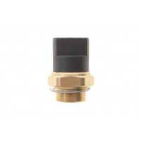 Датчик увімкнення вентилятора VW Caddy II 1.4-1.9TDi/MB Vito (W638) 95-04 (3 конт.) (чорний)