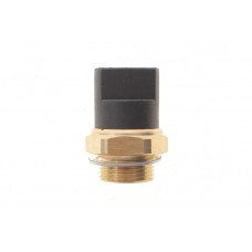 Датчик увімкнення вентилятора VW Caddy II 1.4-1.9TDi/MB Vito (W638) 95-04 (3 конт.) (чорний)