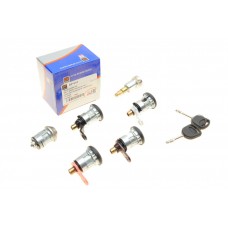 Комплект замків (6шт.) Ford Transit 92-00 Комплект замків (6шт.) Ford Transit 92-00