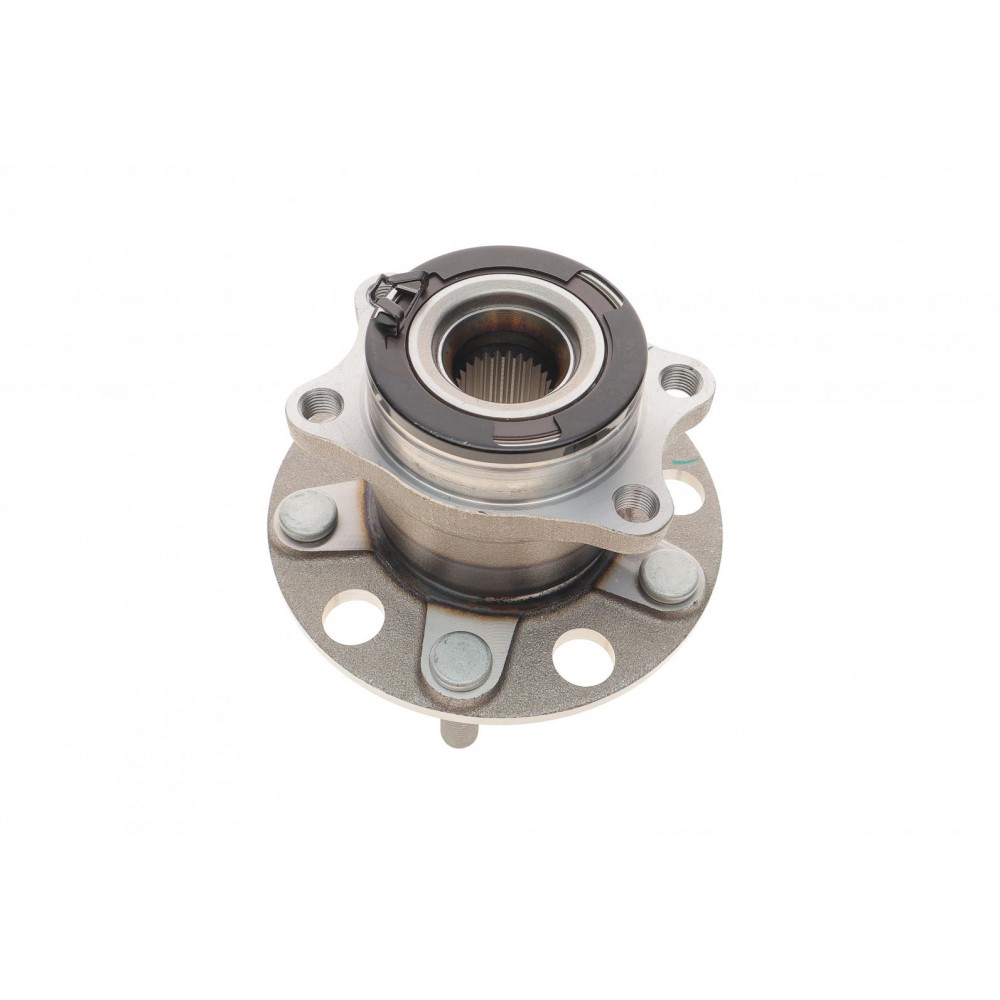 Підшипник маточини (задньої) Mitsubishi Outlander/Jeep Patriot 06-