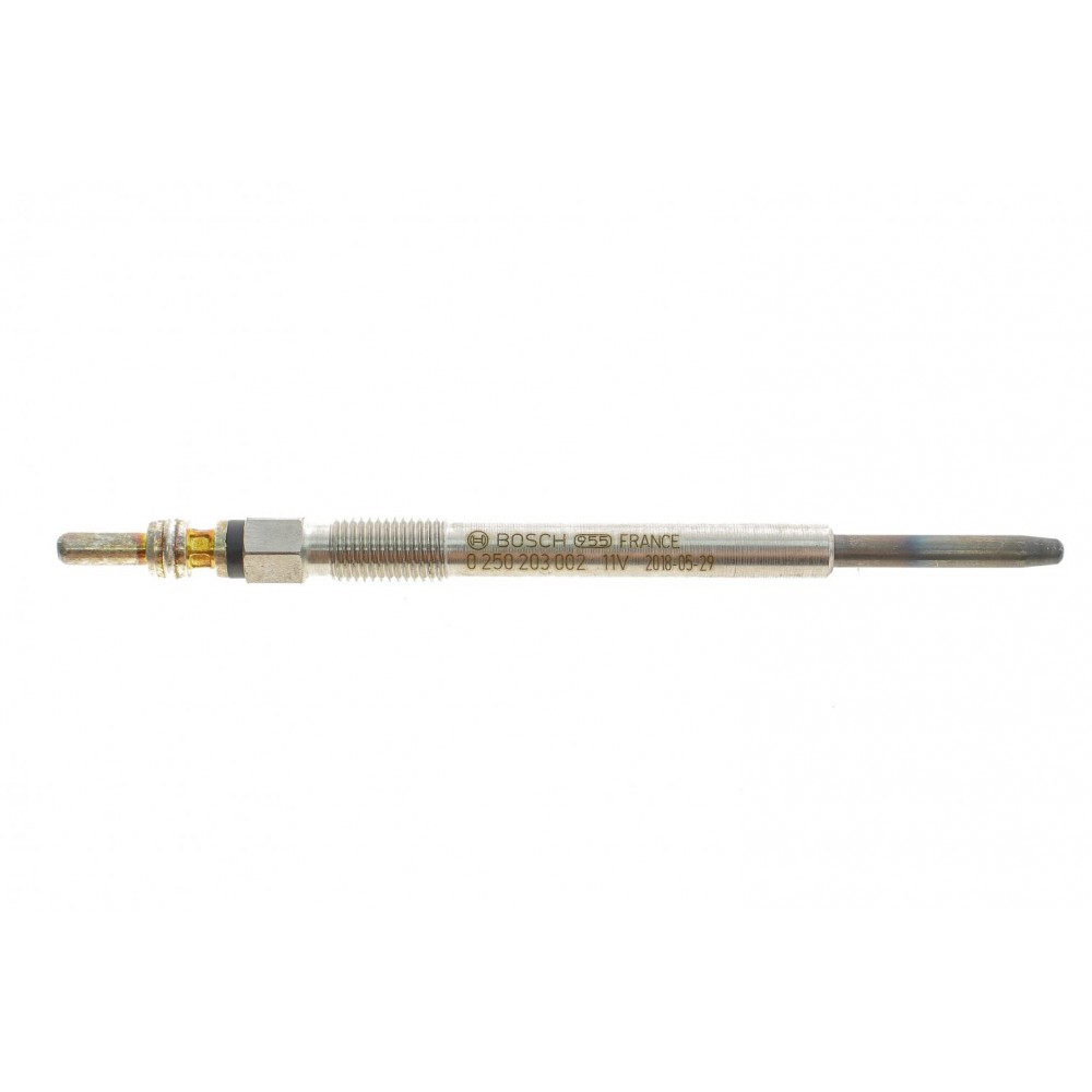 Свічка розжарювання Fiat Doblo 1.3JTD