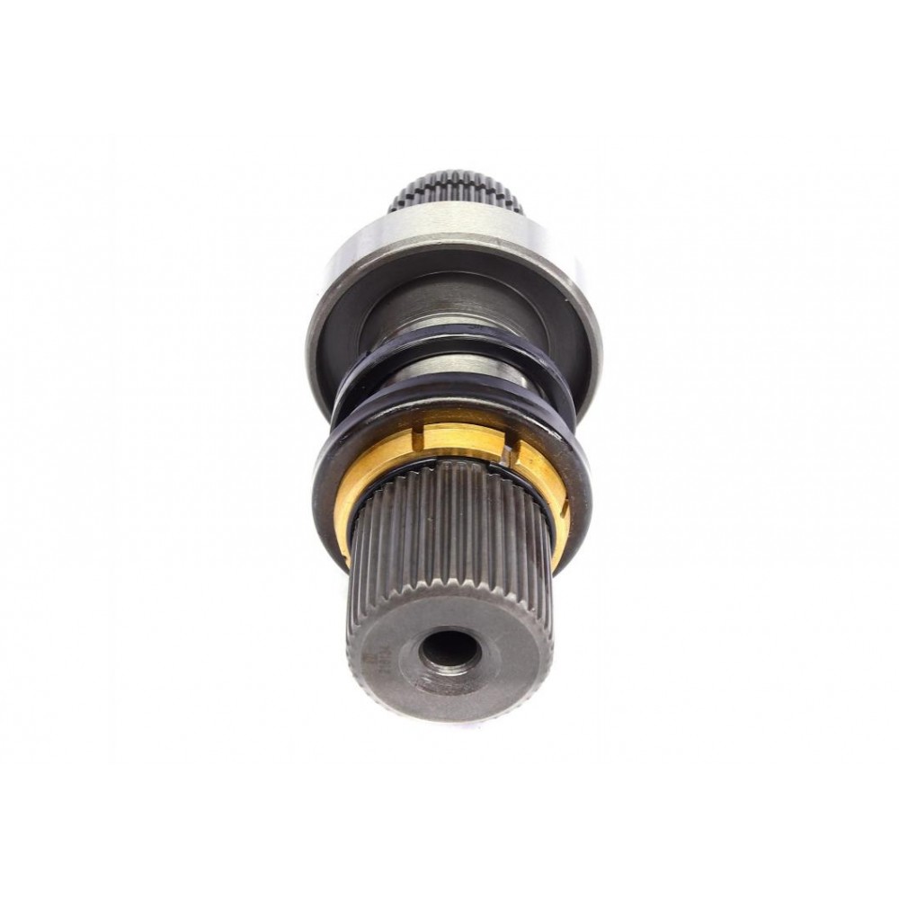 Фланець півосі передній VW T5 2.5TDI/2.0TDI (R)(42/42) (+ сальник і болт)